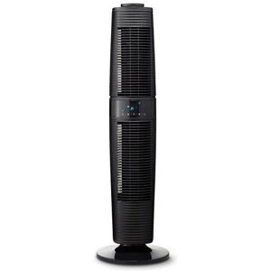Clean Air Optima CA-406B - Ventilador de torre compacto - Hogar Clean Air Optima CA-406B - Ventilador de torre compacto - Hogar