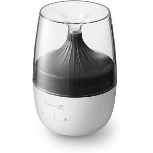 Difusor de aromas Clean Air Optima AD-302 - Difusor con siete efectos de luz Difusor de aromas Clean Air Optima AD-302 - Difusor con siete efectos de luz