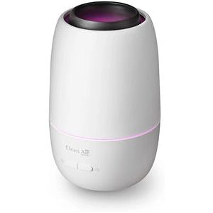Difusor de aromas Clean Air Optima - Blanco AD-303 - Hasta 60m² Difusor de aromas Clean Air Optima - Blanco AD-303 - Hasta 60m²