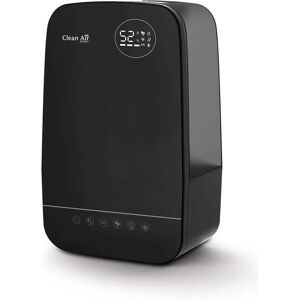 Humidificador Ionizador Clean Air Optima CA-606B Humidificador Ionizador Clean Air Optima CA-606B