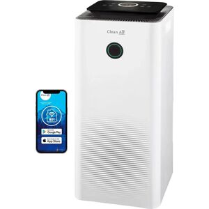 Clean Air Optima CA-707 Smart - Deshumidificador y Purificador de Aire 2en1 Clean Air Optima CA-707 Smart - Deshumidificador y Purificador de Aire 2en1