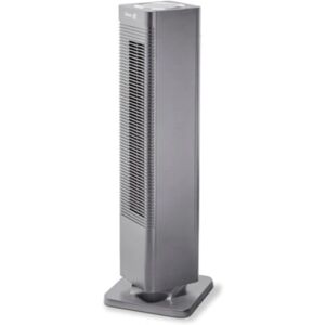 Riscldamento e ventilatore 2-in-1 Clean Air Optima CA-904G - Grigio Riscldamento e ventilatore 2-in-1 Clean Air Optima CA-904G - Grigio