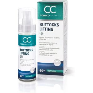 Marque Cobeco CC Gel Liftant pour Fesses 60ml - Publicité Marque Cobeco CC Gel Liftant pour Fesses 60ml - Publicité