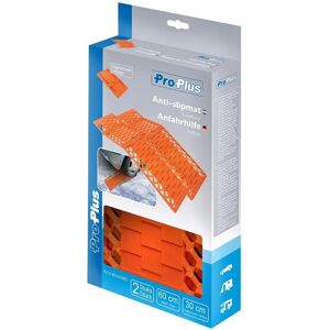 vidaXL ProPlus Tapetes de tração dobráveis - Conjunto de 2 vidaXL ProPlus Tapetes de tração dobráveis - Conjunto de 2