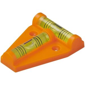 Pyramide de nivellement Pricenet - Aimant pour caravanes Pyramide de nivellement Pricenet - Aimant pour caravanes