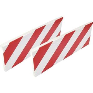 Strisce di protezione per porte auto ProPlus - 2 pezzi, 40x16x2cm, Autoadesive Strisce di protezione per porte auto ProPlus - 2 pezzi, 40x16x2cm, Autoadesive