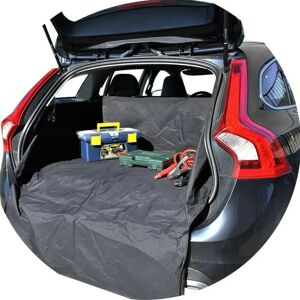 Protezione bagagliaio ProPlus - L 110x100x40 cm Protezione bagagliaio ProPlus - L 110x100x40 cm