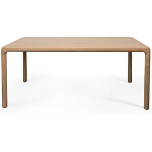 Zuiver Storm - Table à manger rectangulaire 220x90cm en bois de frêne - Style scandinave - Publicité Zuiver Storm - Table à manger rectangulaire 220x90cm en bois de frêne - Style scandinave - Publicité