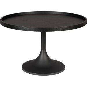 Table basse Zuiver Jason - 69x69x42 cm Noir - Publicité Table basse Zuiver Jason - 69x69x42 cm Noir - Publicité