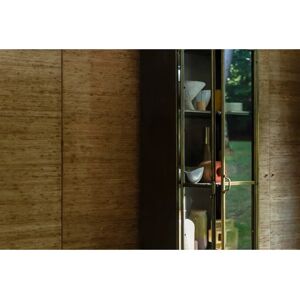 Vitrina de metal vintage Dutchbone Gertlush - 63,5x41,5x184 cm Vitrina de metal vintage Dutchbone Gertlush - 63,5x41,5x184 cm