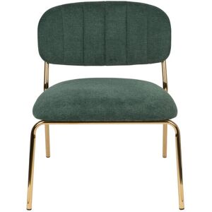 NADUVI - Jolien - grün - 60x56x68 cm - Armchair NADUVI - Jolien - grün - 60x56x68 cm - Armchair