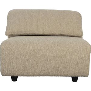 Fauteuil Zuiver Wings - Dossier rabattable - Style scandinave - Publicité Fauteuil Zuiver Wings - Dossier rabattable - Style scandinave - Publicité