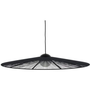Suspension Zuiver Belle L - Métal rond 80cm - Noir - Publicité Suspension Zuiver Belle L - Métal rond 80cm - Noir - Publicité