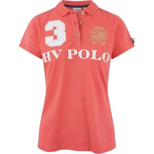HV Polo - Polo Favoritas - Orange - XS - Publicité HV Polo - Polo Favoritas - Orange - XS - Publicité
