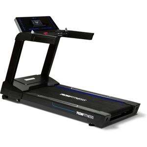 Flow Fitness T3i Zwart - Loopband Flow Fitness T3i Zwart - Loopband