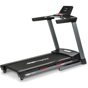 Flow Fitness DTM2000i Loopband - 34 Programma's, Bluetooth, 150kg Flow Fitness DTM2000i Loopband - 34 Programma's, Bluetooth, 150kg