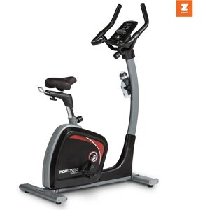 Flow Fitness DHT2500i Hometrainer - Unisex - Size: ONE Flow Fitness DHT2500i Hometrainer - Unisex - Size: ONE