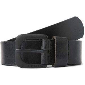 G-Star D04169-3127-406 Leather belt black - belt G-Star D04169-3127-406 Leather belt black - belt