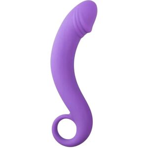 EasyToys Dildo Prostata - 17,5cm - Silicone, Impermeabile, Uomo & Donna EasyToys Dildo Prostata - 17,5cm - Silicone, Impermeabile, Uomo & Donna