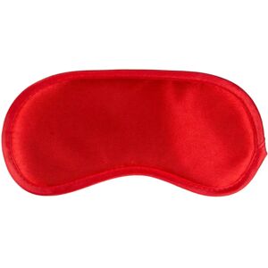EasyToys Fetish Collection ET246RED Schlafmaske - Schlafmaske EasyToys Fetish Collection ET246RED Schlafmaske - Schlafmaske
