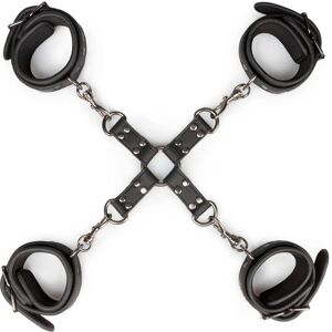 Easytoys Fetish Collection Hogtie - BDSM Set Easytoys Fetish Collection Hogtie - BDSM Set