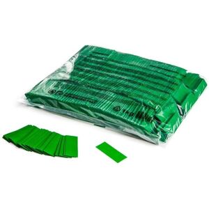 MagicFX Slowfall konfetti - Mørk grønn 1kg MagicFX Slowfall konfetti - Mørk grønn 1kg