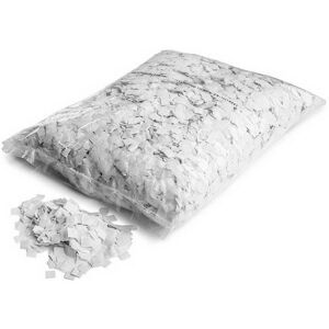 Confettis Slowfall MagicFX - Blanc - Flocon de neige - 1kg - Publicité Confettis Slowfall MagicFX - Blanc - Flocon de neige - 1kg - Publicité
