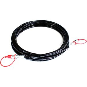 Tuyau haute pression CO2 MagicFX - 15m - Accessoires - Publicité Tuyau haute pression CO2 MagicFX - 15m - Accessoires - Publicité