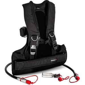 MagicFX 1116 Sac à dos CO2 - Kit portable - Publicité MagicFX 1116 Sac à dos CO2 - Kit portable - Publicité