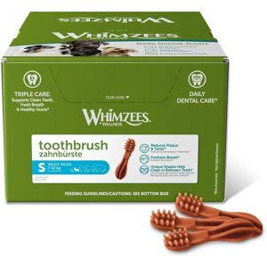 Whimzees Small Toothbrush - 8.6 cm - Dental Care Whimzees Small Toothbrush - 8.6 cm - Dental Care