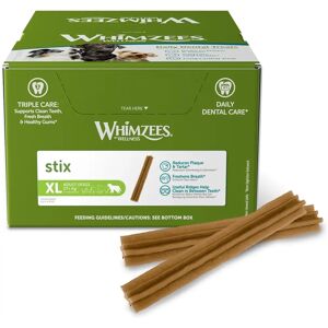 Whimzees Dog Chew - 24cm - Extra Large - Natural Ingredients Whimzees Dog Chew - 24cm - Extra Large - Natural Ingredients