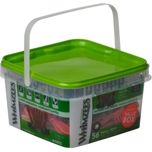 Whimzees Whimzees Small Natural Dental Dog Chew - Dog Chew Whimzees Whimzees Small Natural Dental Dog Chew - Dog Chew