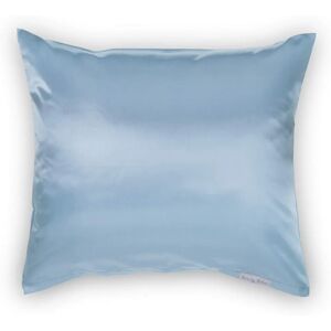 Beauty Pillow Old Blue 60x70cm - Pillow with Silk Touch Care Beauty Pillow Old Blue 60x70cm - Pillow with Silk Touch Care