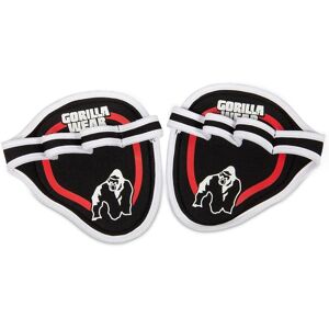 Gorilla Wear Palm Grip Pads - Anti-slip Training Accessories Gorilla Wear Palm Grip Pads - Anti-slip Training Accessories