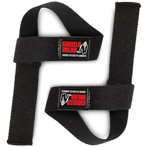 Sangles de Levage Gorilla Wear - Équipement lourd - Publicité Sangles de Levage Gorilla Wear - Équipement lourd - Publicité
