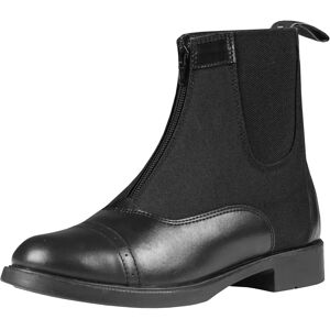 HORKA King Stiefel - Synthetisches Leder, Gummisohle, Frontreißverschluss - Stiefel HORKA King Stiefel - Synthetisches Leder, Gummisohle, Frontreißverschluss - Stiefel