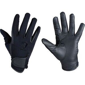 Horka Handschuhe - Warm Fleece - Sport - Schwarz - L Horka Handschuhe - Warm Fleece - Sport - Schwarz - L