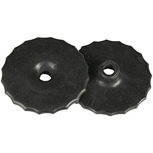 HORKA Pferd Gebiss Gummi Ring - Maul Schutz & Kontrolle HORKA Pferd Gebiss Gummi Ring - Maul Schutz & Kontrolle
