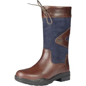 HORKA Unisex Leder Wasserdichte Stiefel - Stiefel HORKA Unisex Leder Wasserdichte Stiefel - Stiefel