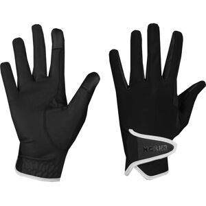 Horka Handschuhe - Leicht, Touchscreen, Elegant - Handschuhe Horka Handschuhe - Leicht, Touchscreen, Elegant - Handschuhe