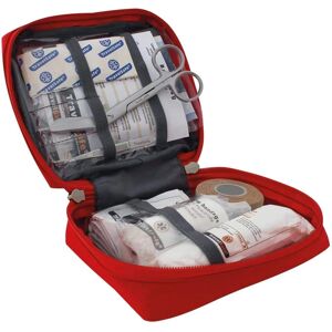 Travelsafe Globe Basic 23-teiliges Erste-Hilfe-Set - Erste-Hilfe-Set Travelsafe Globe Basic 23-teiliges Erste-Hilfe-Set - Erste-Hilfe-Set