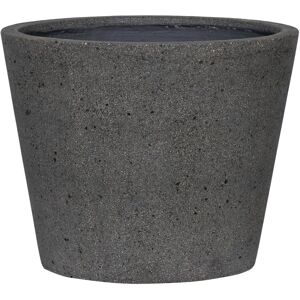 Pottery Pots Szürke Kaspó - Virágcserép Pottery Pots Szürke Kaspó - Virágcserép
