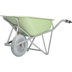 MATADOR Stahlkarre Profi-Max Plus - Stoßfeste, 90L MATADOR Stahlkarre Profi-Max Plus - Stoßfeste, 90L