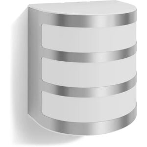 Aplique de exterior Philips - Acero inoxidable, 3W, IP44 Aplique de exterior Philips - Acero inoxidable, 3W, IP44