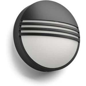 Philips Wall Light - Weatherproof IP44 - Warm White - Durable Philips Wall Light - Weatherproof IP44 - Warm White - Durable