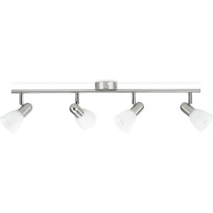 Philips 5023417E7 Verstelbare chromen spot - Verlichting Philips 5023417E7 Verstelbare chromen spot - Verlichting