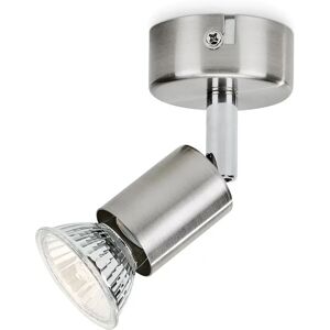 Philips Grå GU10 LED Spotlight - Taklampa Philips Grå GU10 LED Spotlight - Taklampa