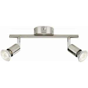 Philips Silver Metal Ceiling Light with GU10 - Modern Lighting Philips Silver Metal Ceiling Light with GU10 - Modern Lighting