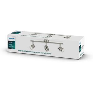 Philips Meranti GU10 LED Spotlight - Lighting Philips Meranti GU10 LED Spotlight - Lighting