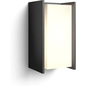Philips Hue White Turaco Smart Outdoor Wall Light - Wall Light Philips Hue White Turaco Smart Outdoor Wall Light - Wall Light